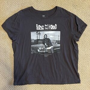 Boys in the Hood t-shirt